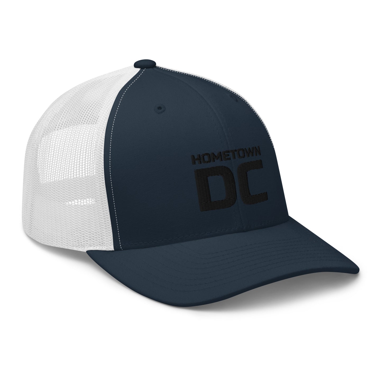 HTDC Trucker Cap