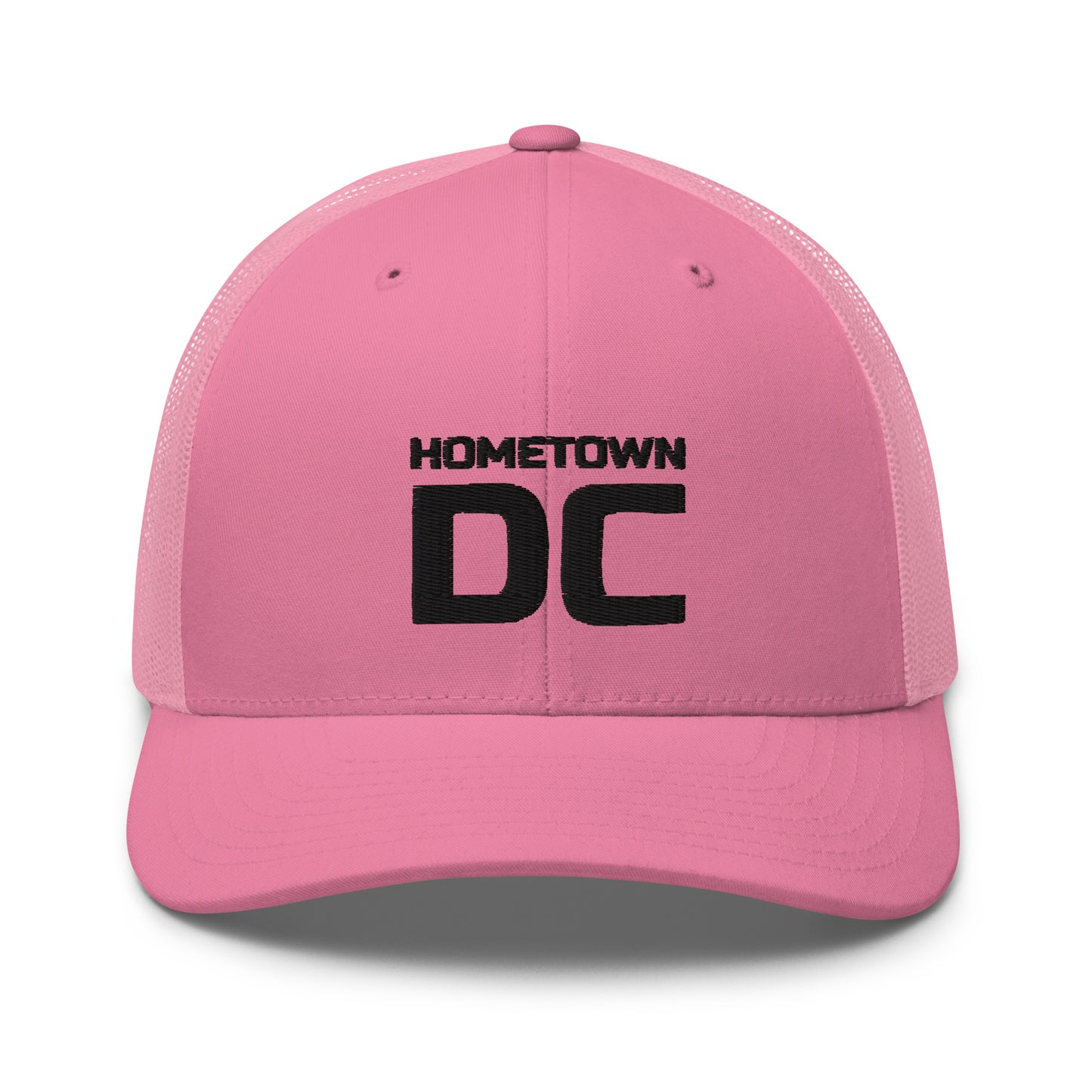 HTDC Trucker Cap