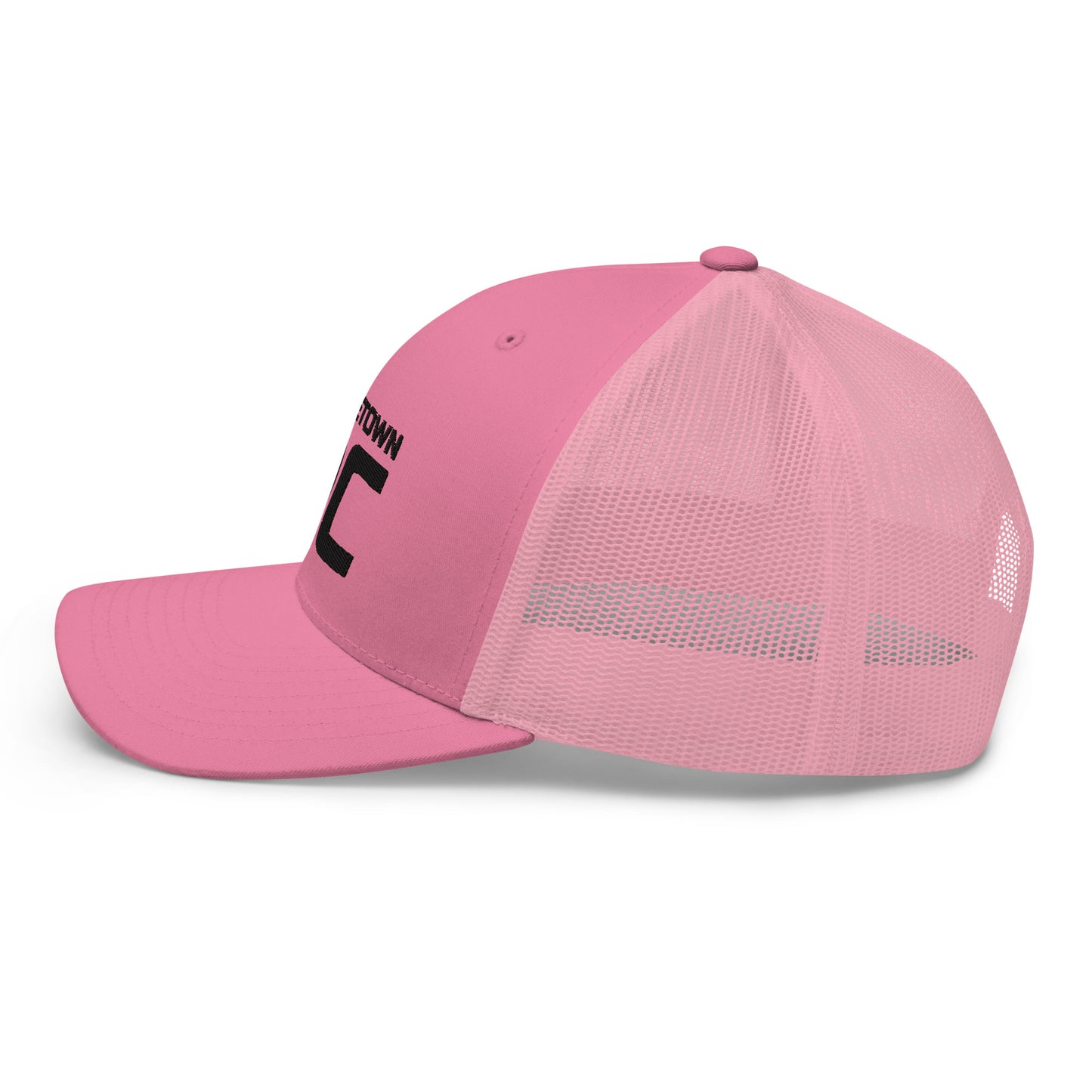HTDC Trucker Cap
