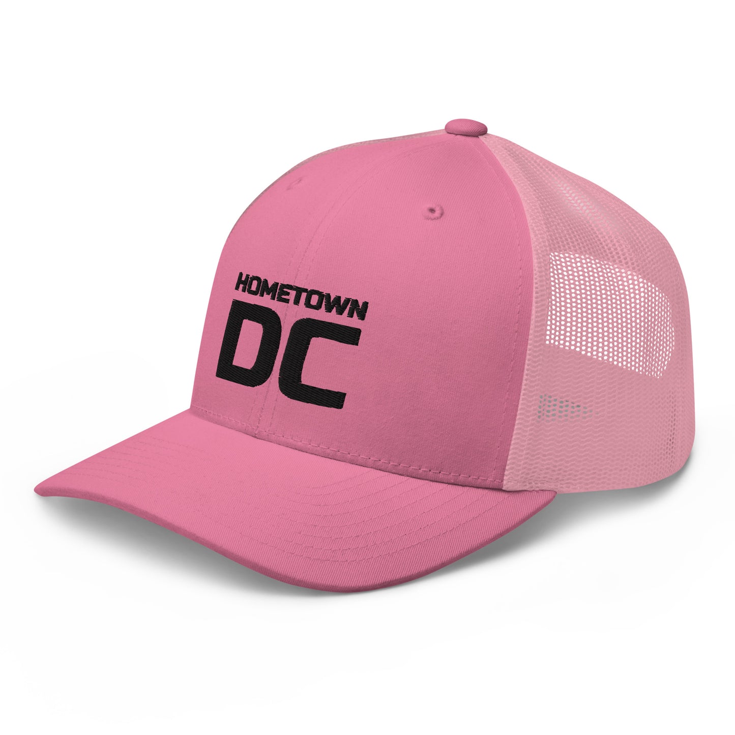 HTDC Trucker Cap