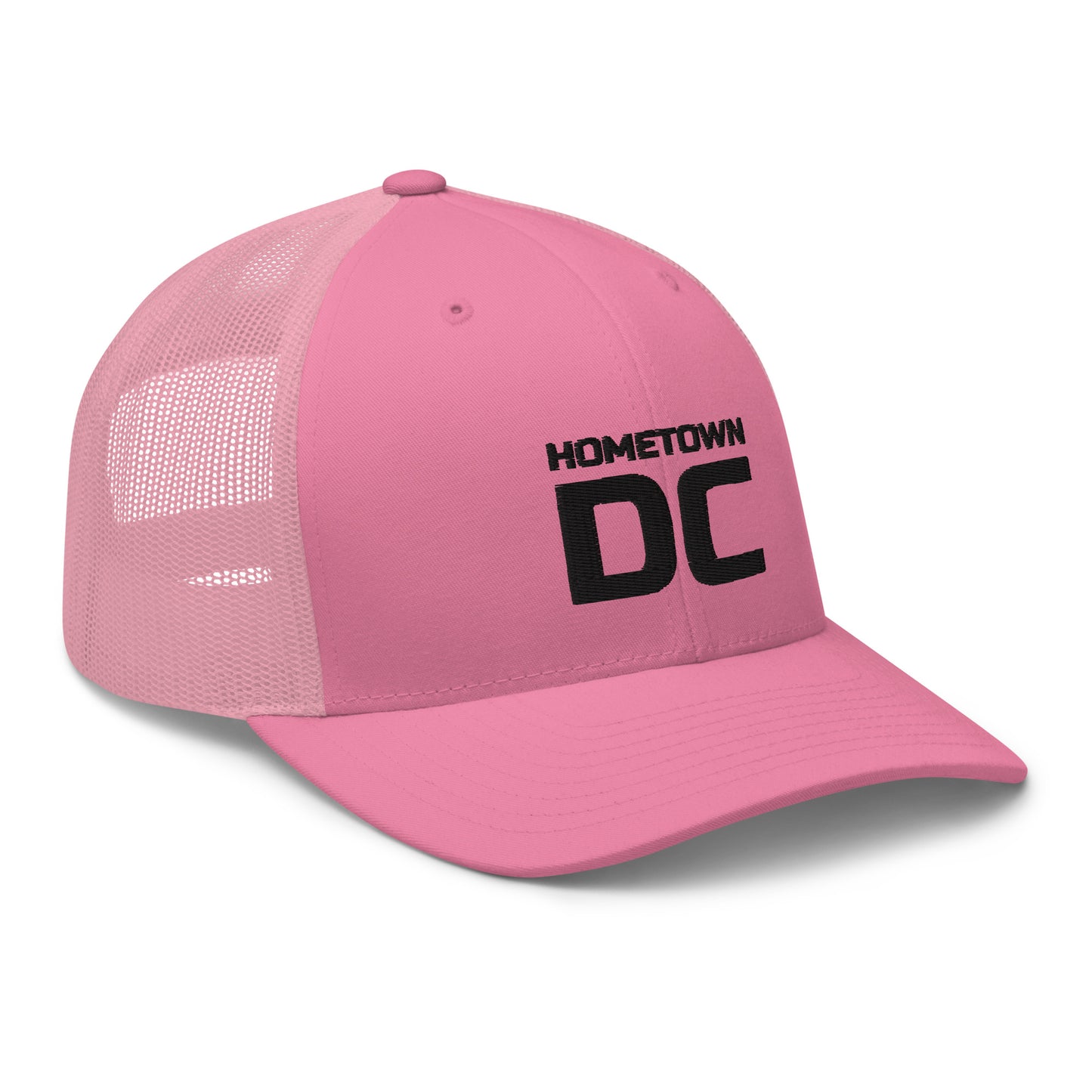 HTDC Trucker Cap