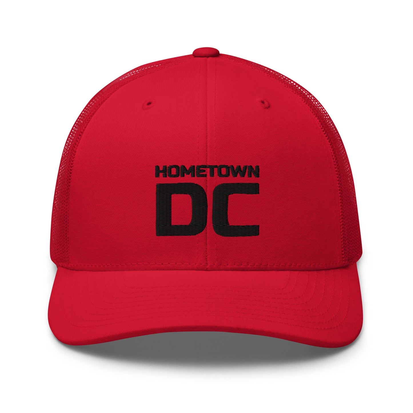 HTDC Trucker Cap