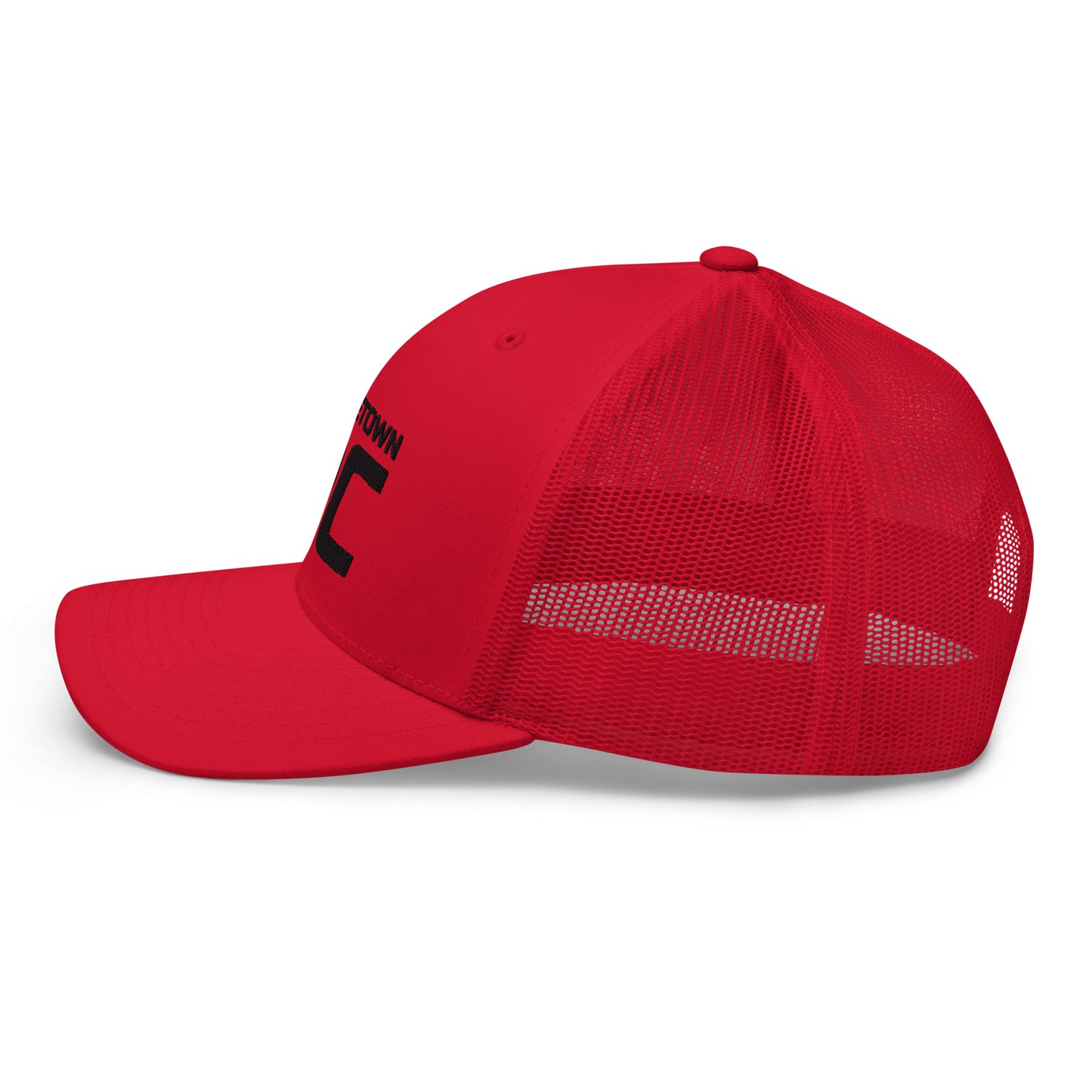 HTDC Trucker Cap