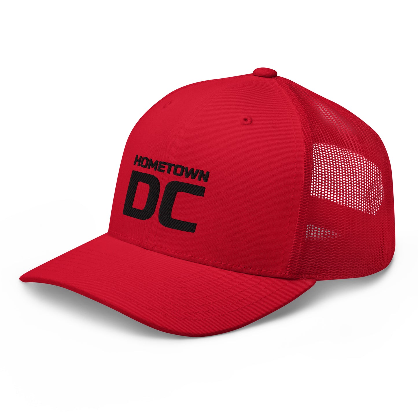 HTDC Trucker Cap