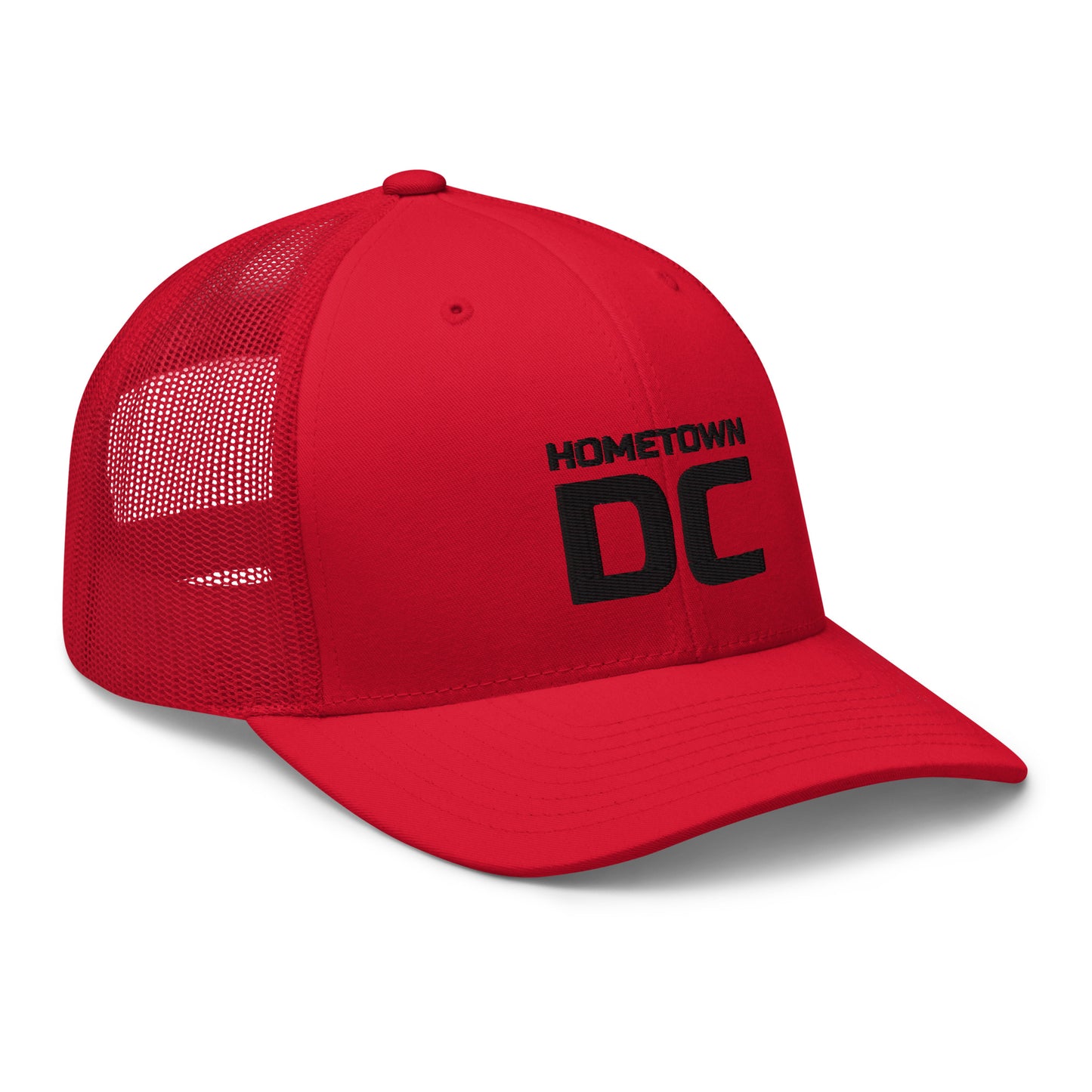 HTDC Trucker Cap