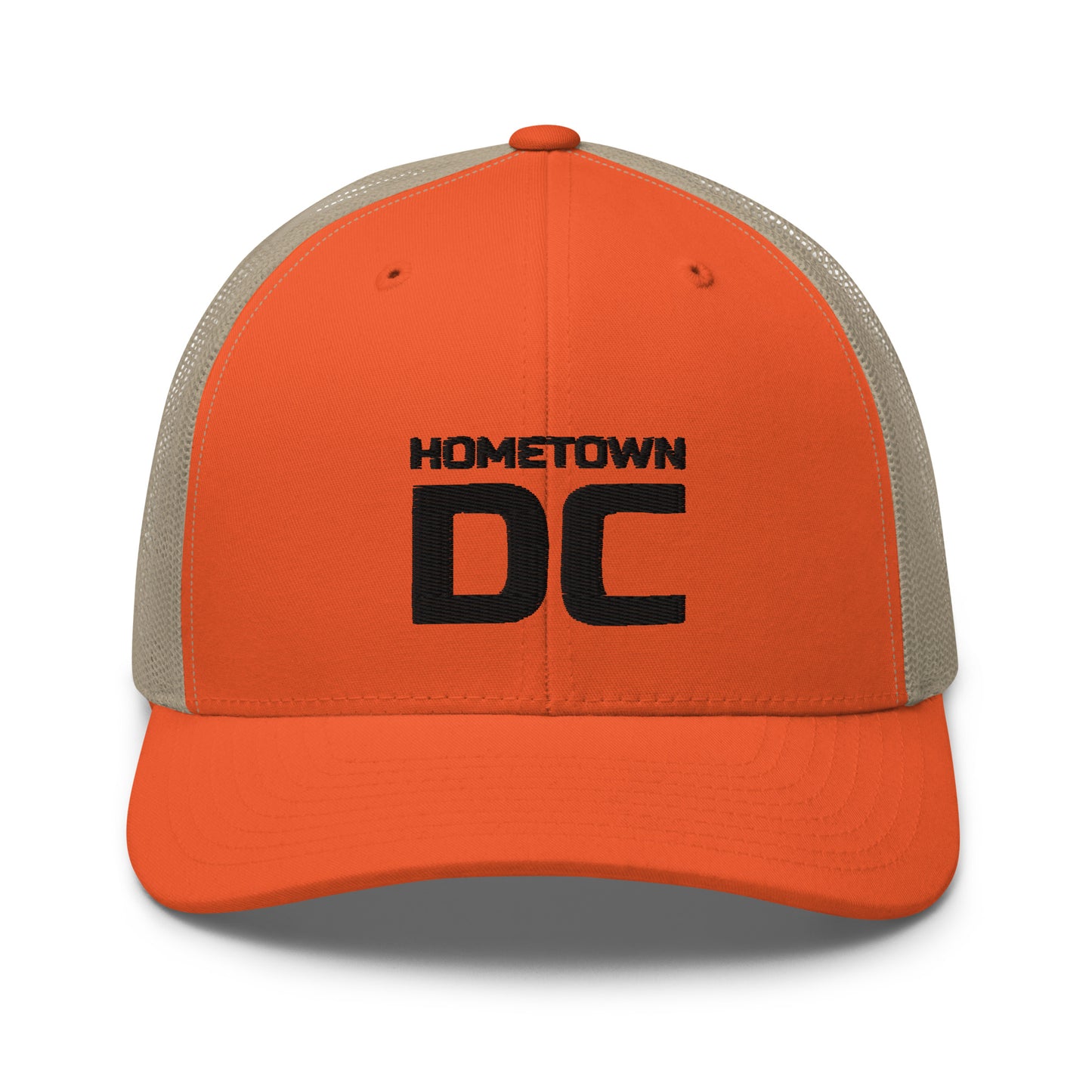 HTDC Trucker Cap