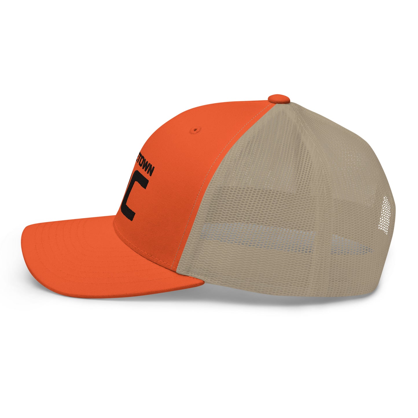 HTDC Trucker Cap