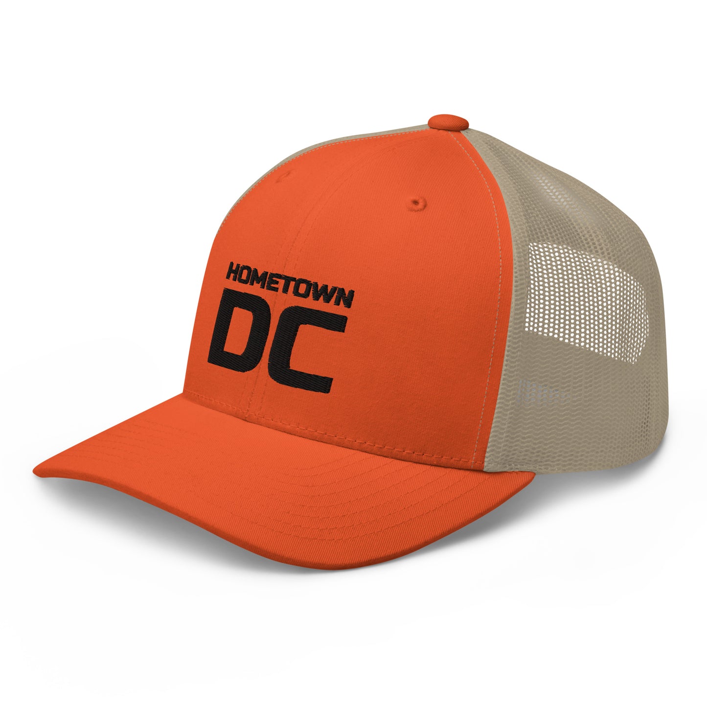HTDC Trucker Cap