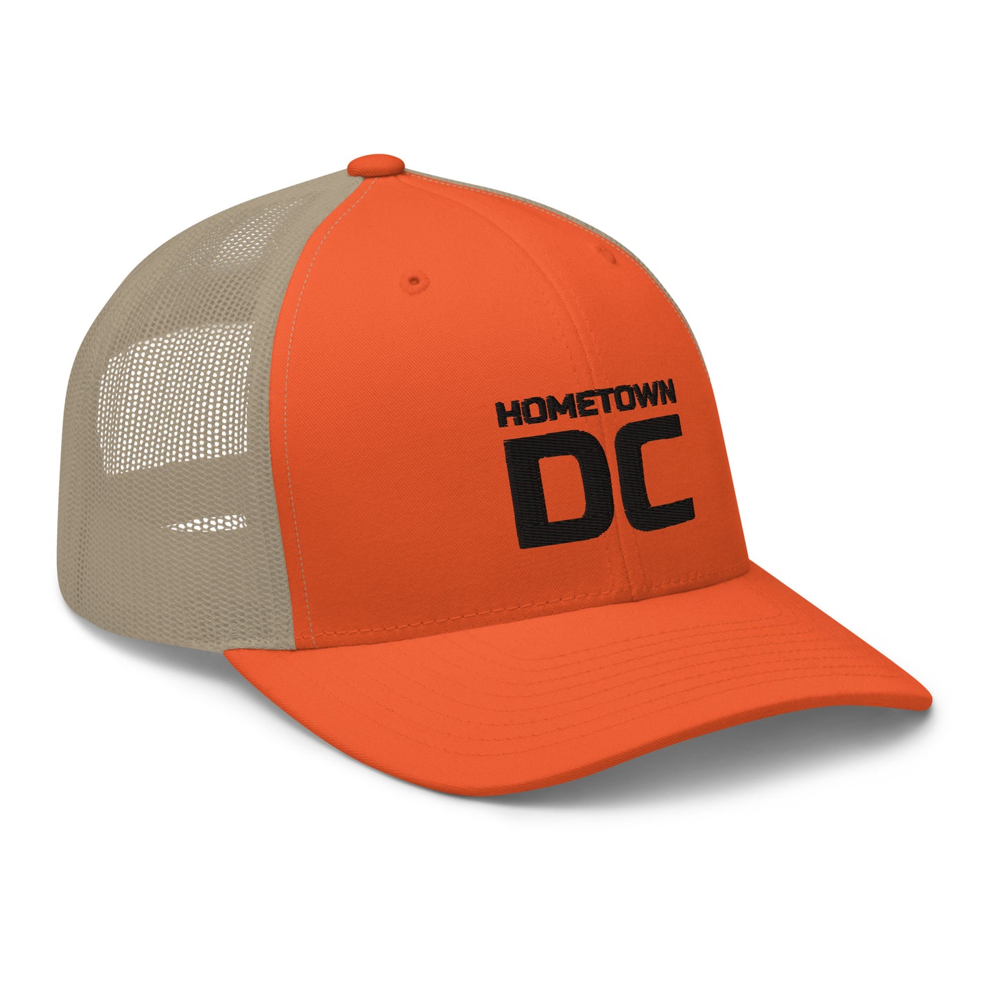 HTDC Trucker Cap