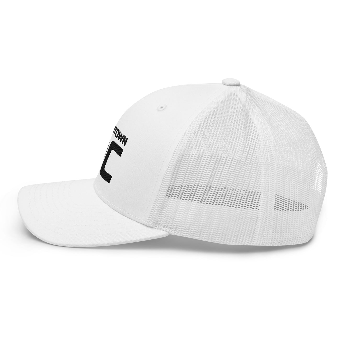 HTDC Trucker Cap