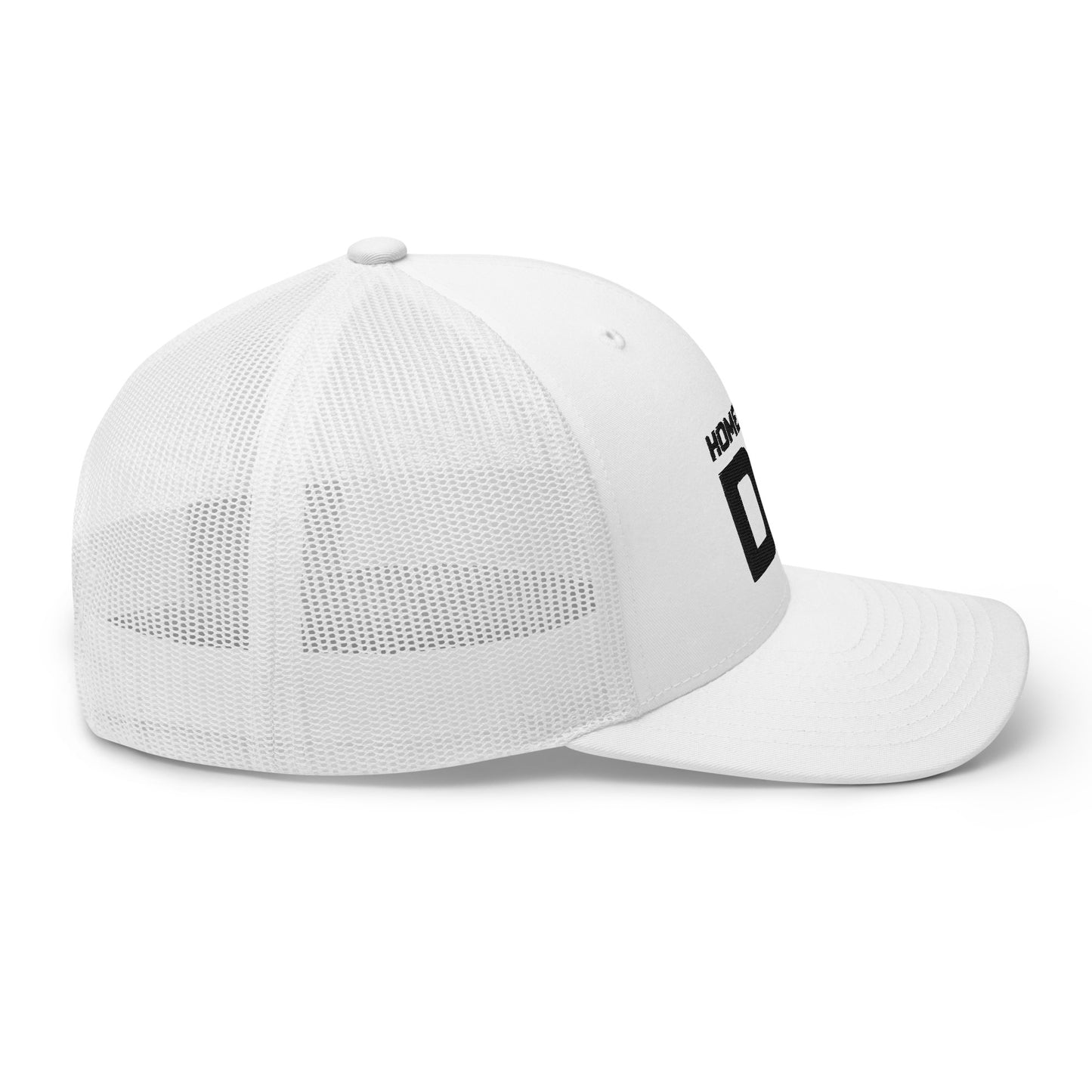 HTDC Trucker Cap