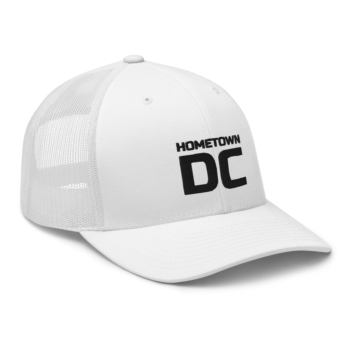 HTDC Trucker Cap