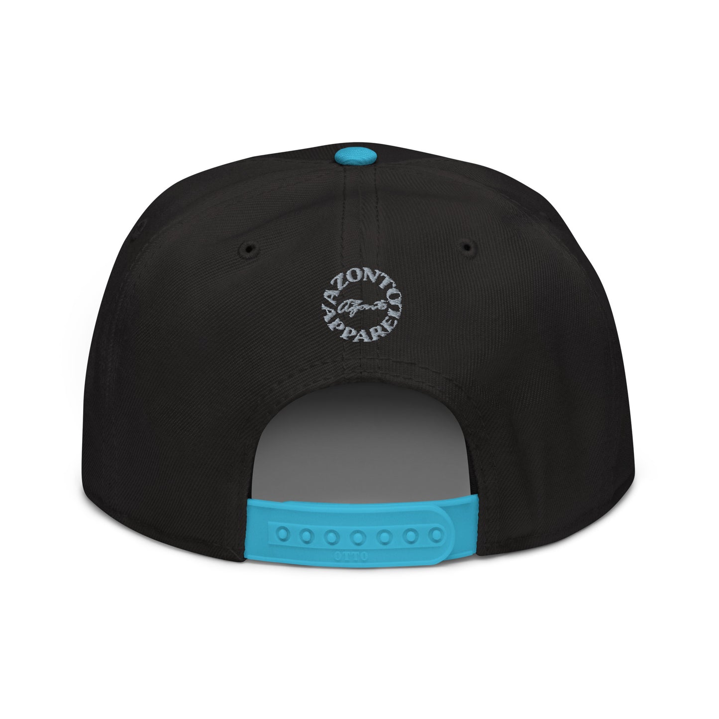 AZONTO Snapback Hat