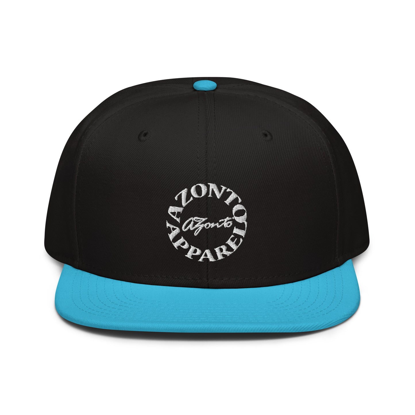 AZONTO Snapback Hat
