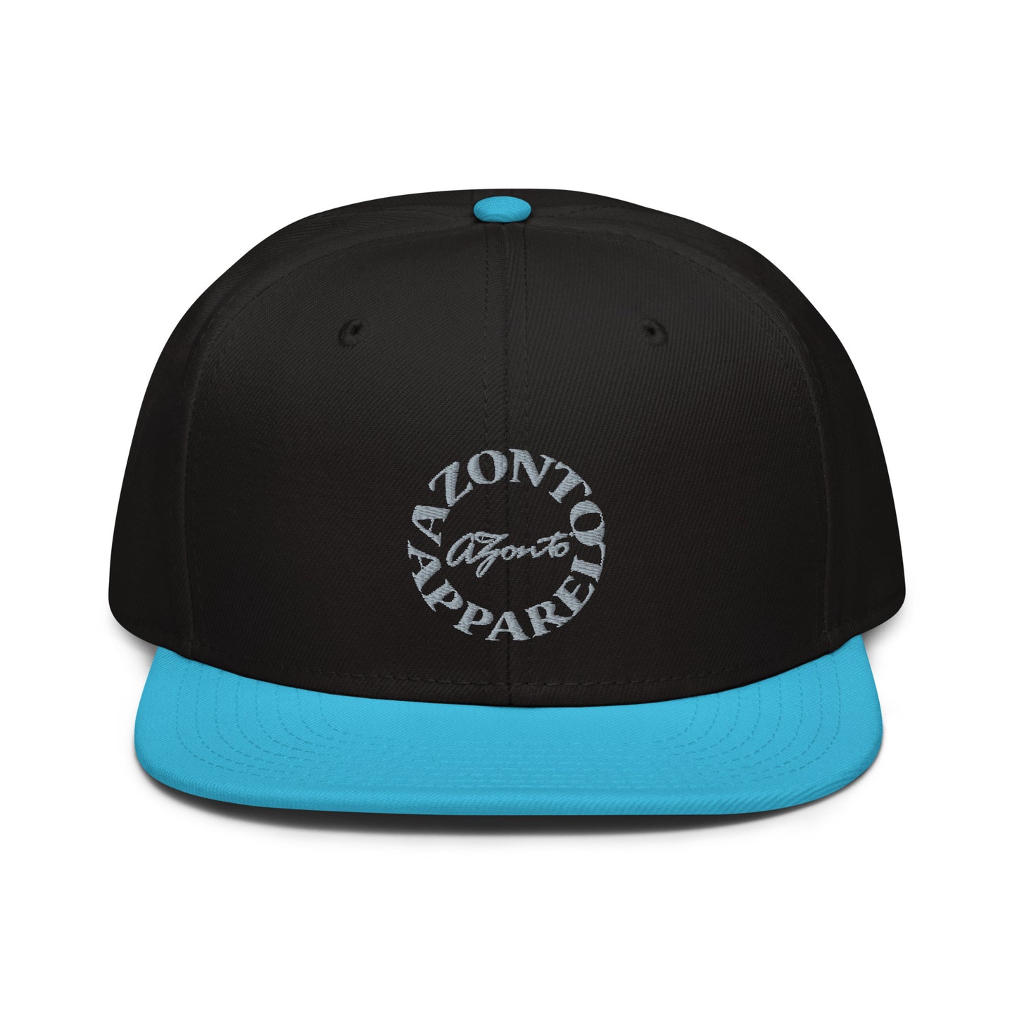 AZONTO Snapback Hat