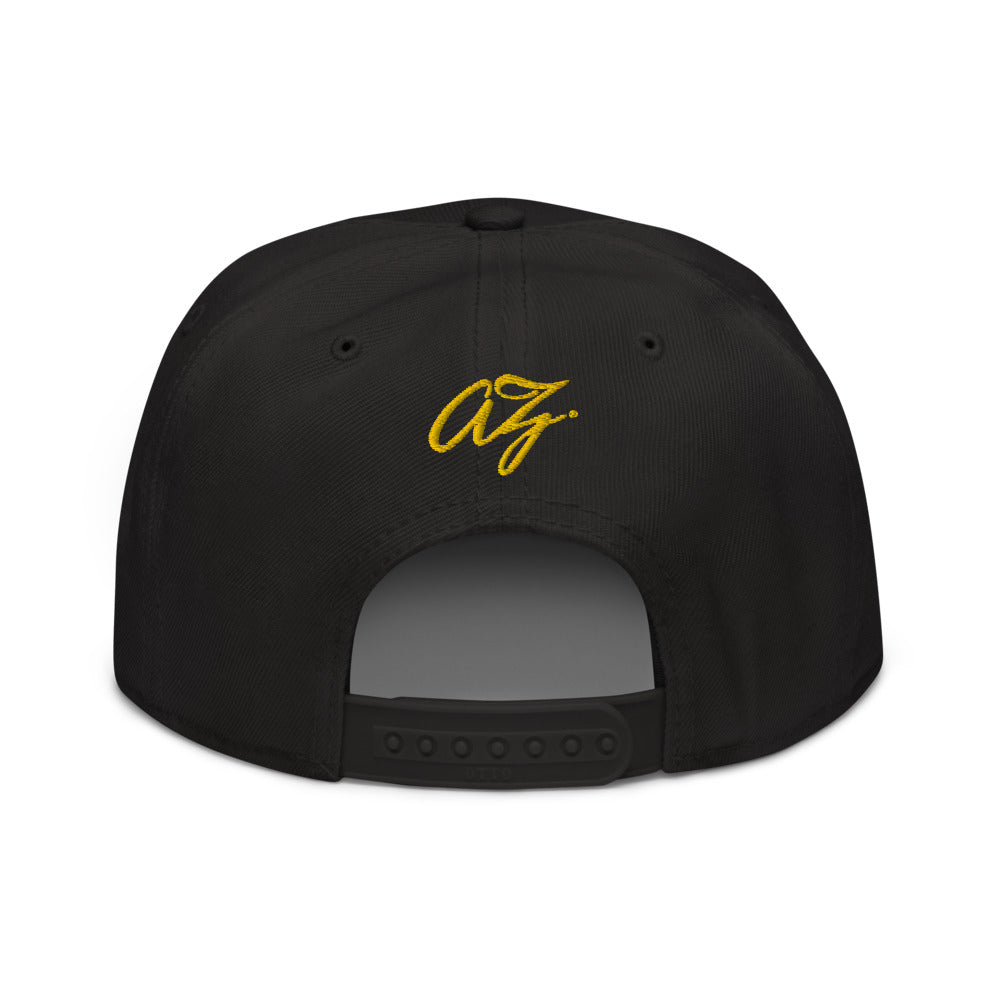 AZONTO Snapback Hat XG