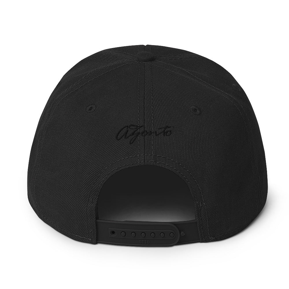 AZONTO BUSINESS Snapback Hat