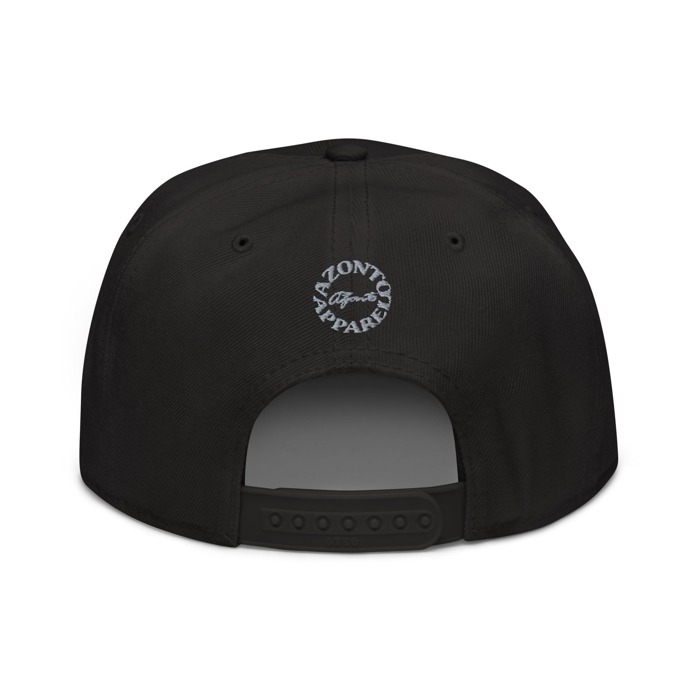 AZONTO Snapback Hat