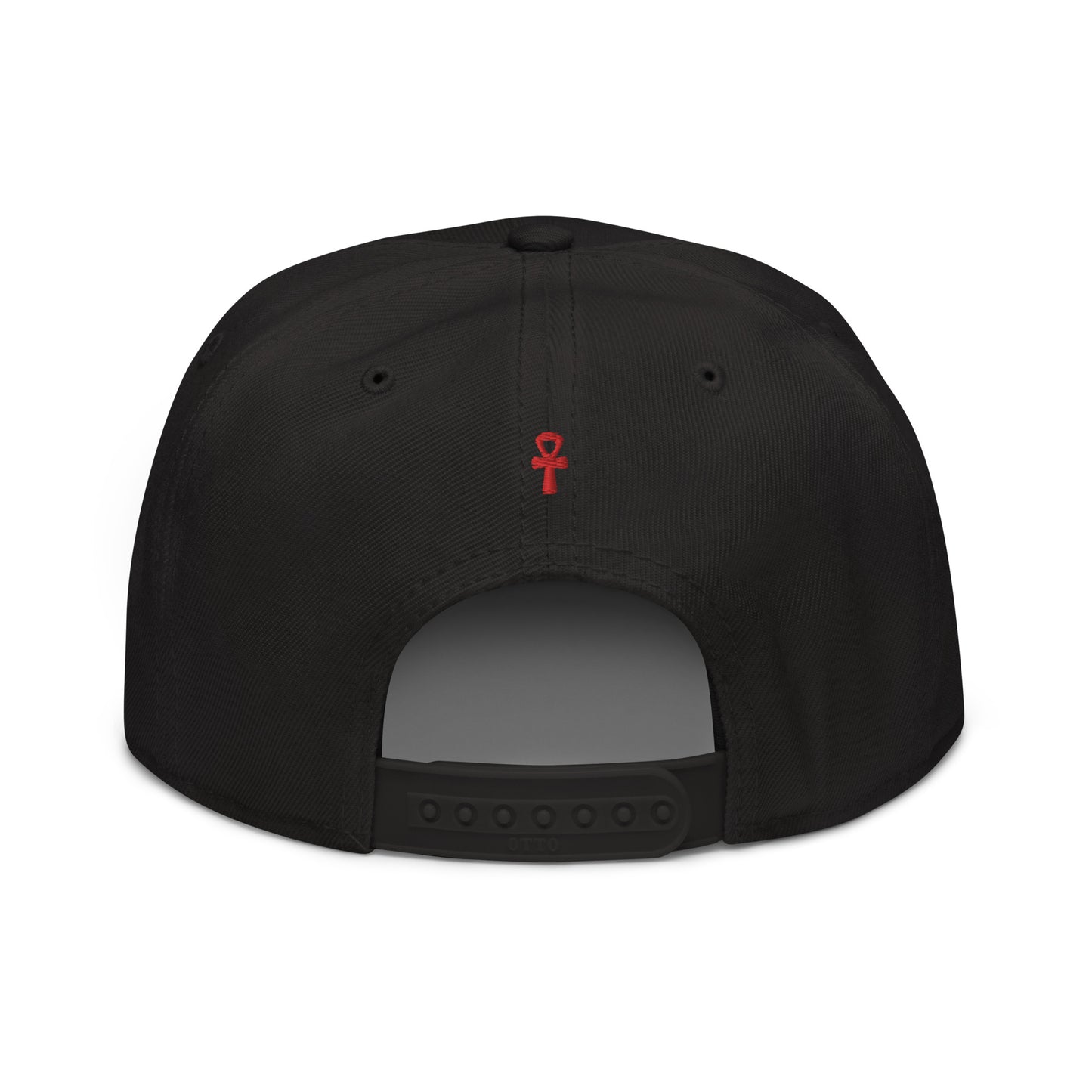 MAAT FOREVER Snapback Hat