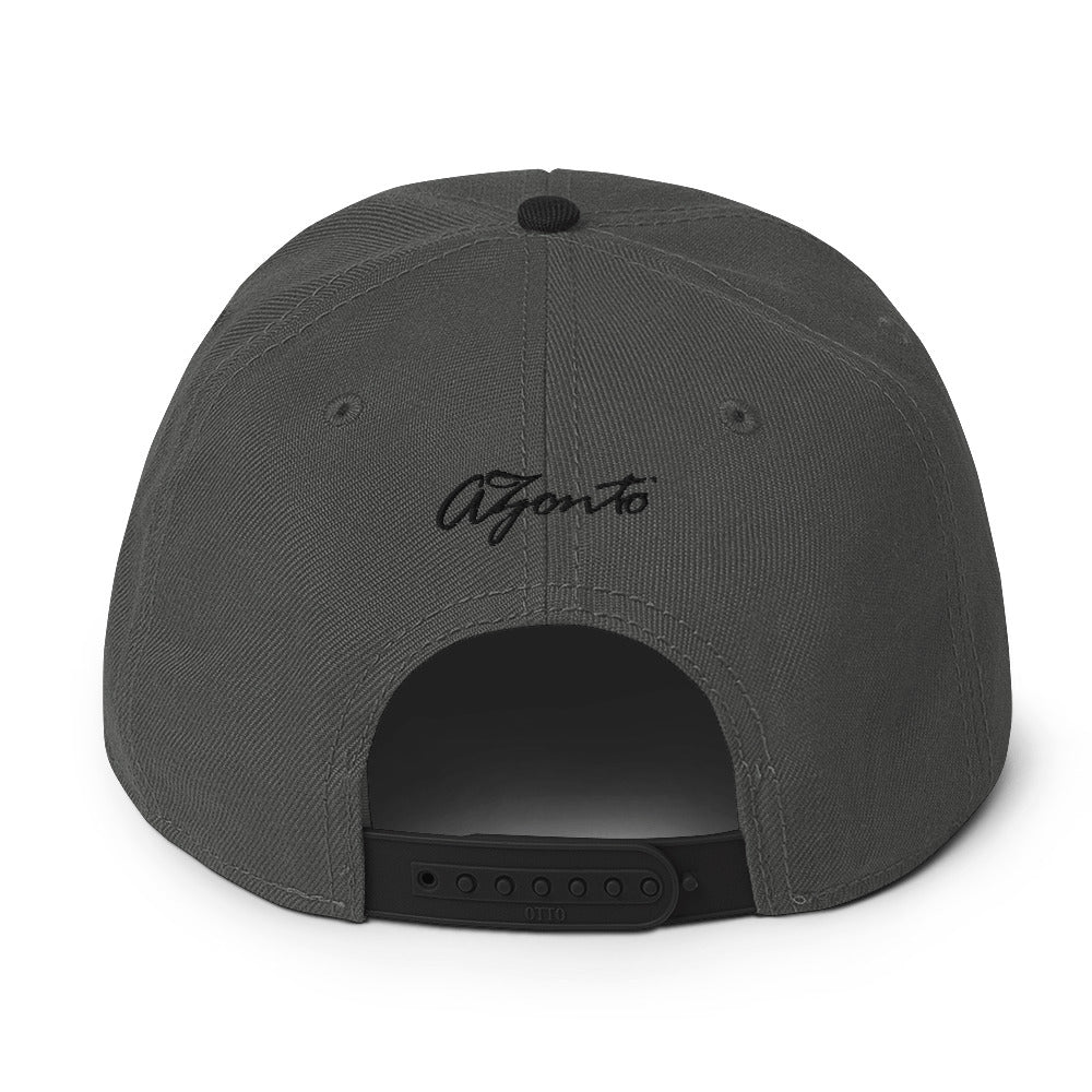 AZONTO BUSINESS Snapback Hat