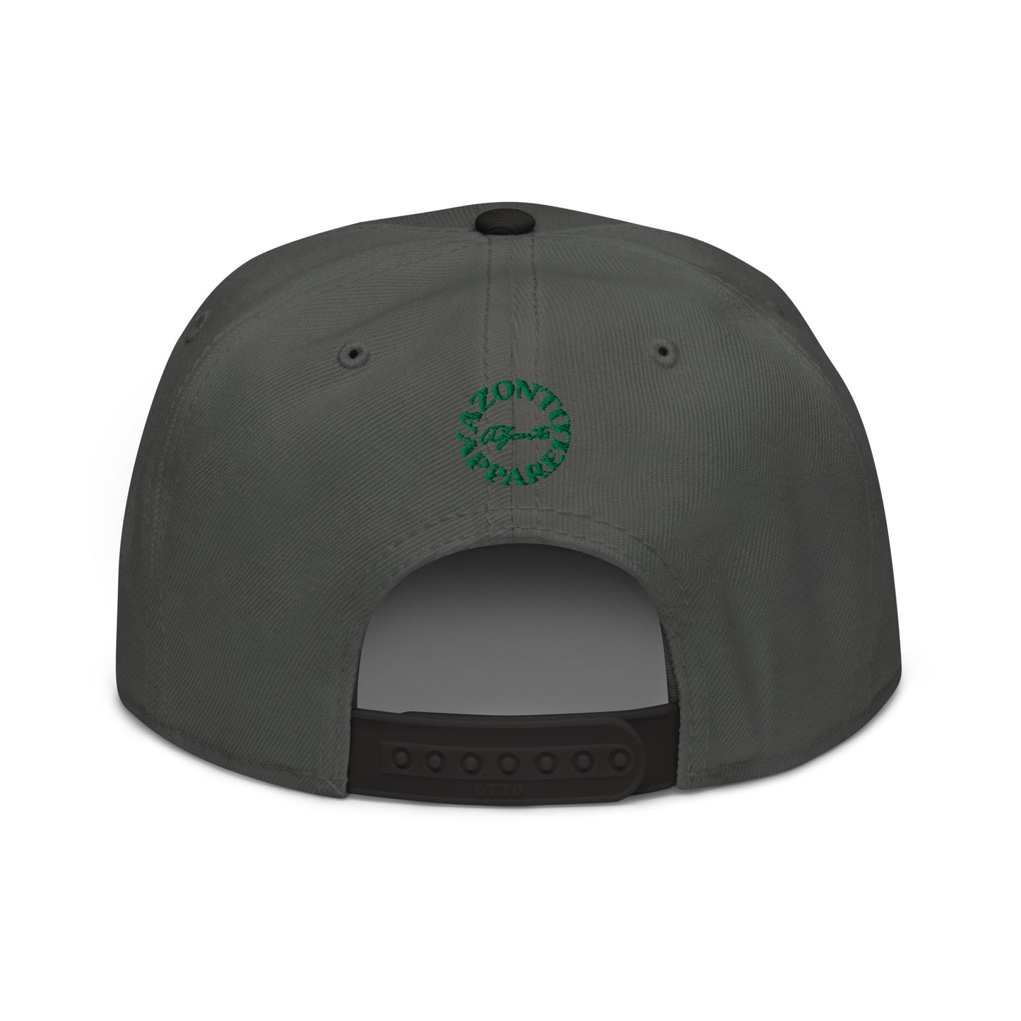 AZONTO Snapback Hat
