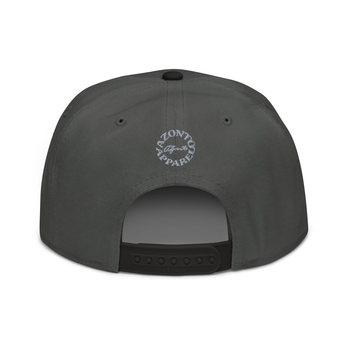 AZONTO Snapback Hat