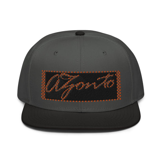 Snapback Hat XO