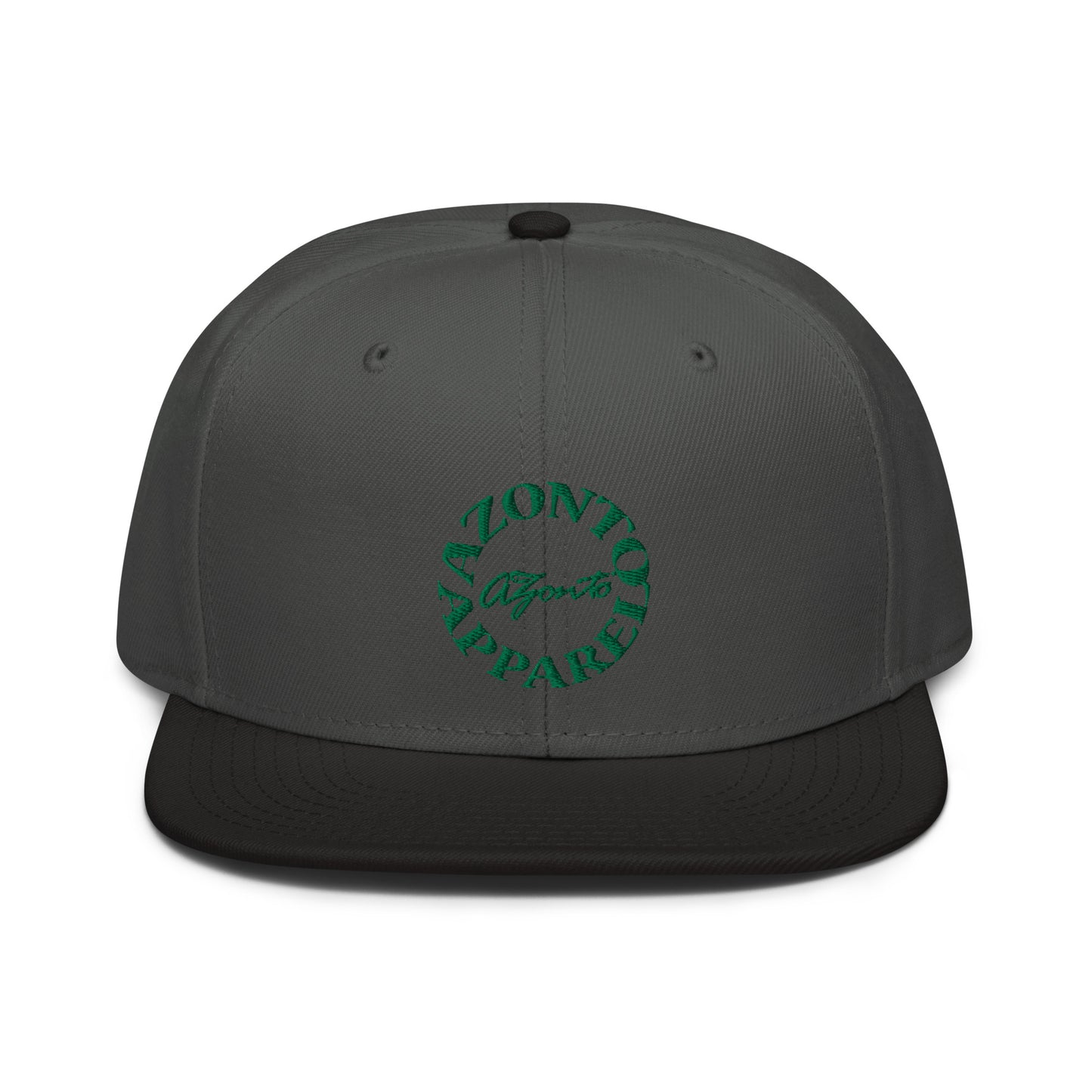 AZONTO Snapback Hat