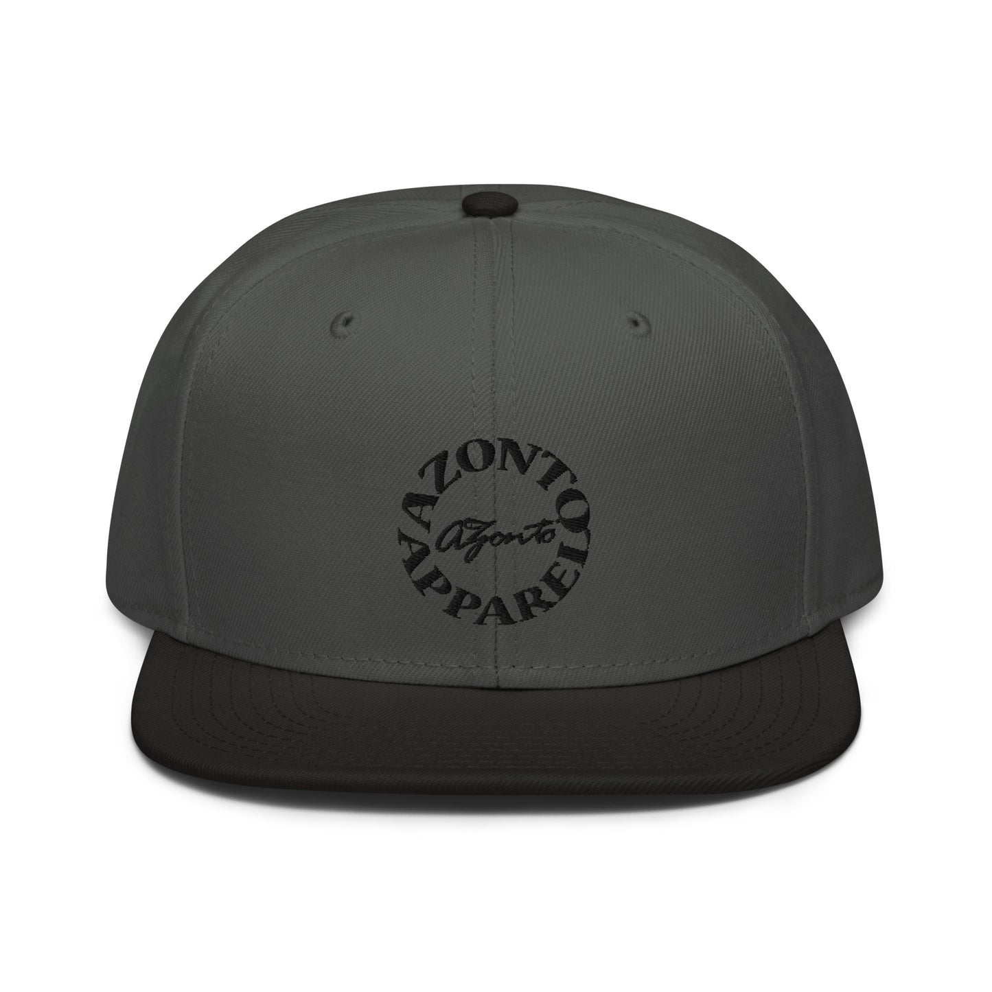 AZONTO Snapback Hat