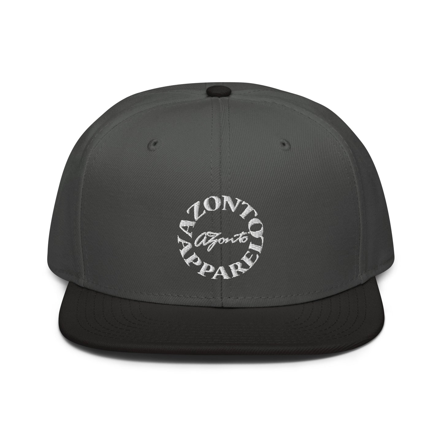 AZONTO Snapback Hat