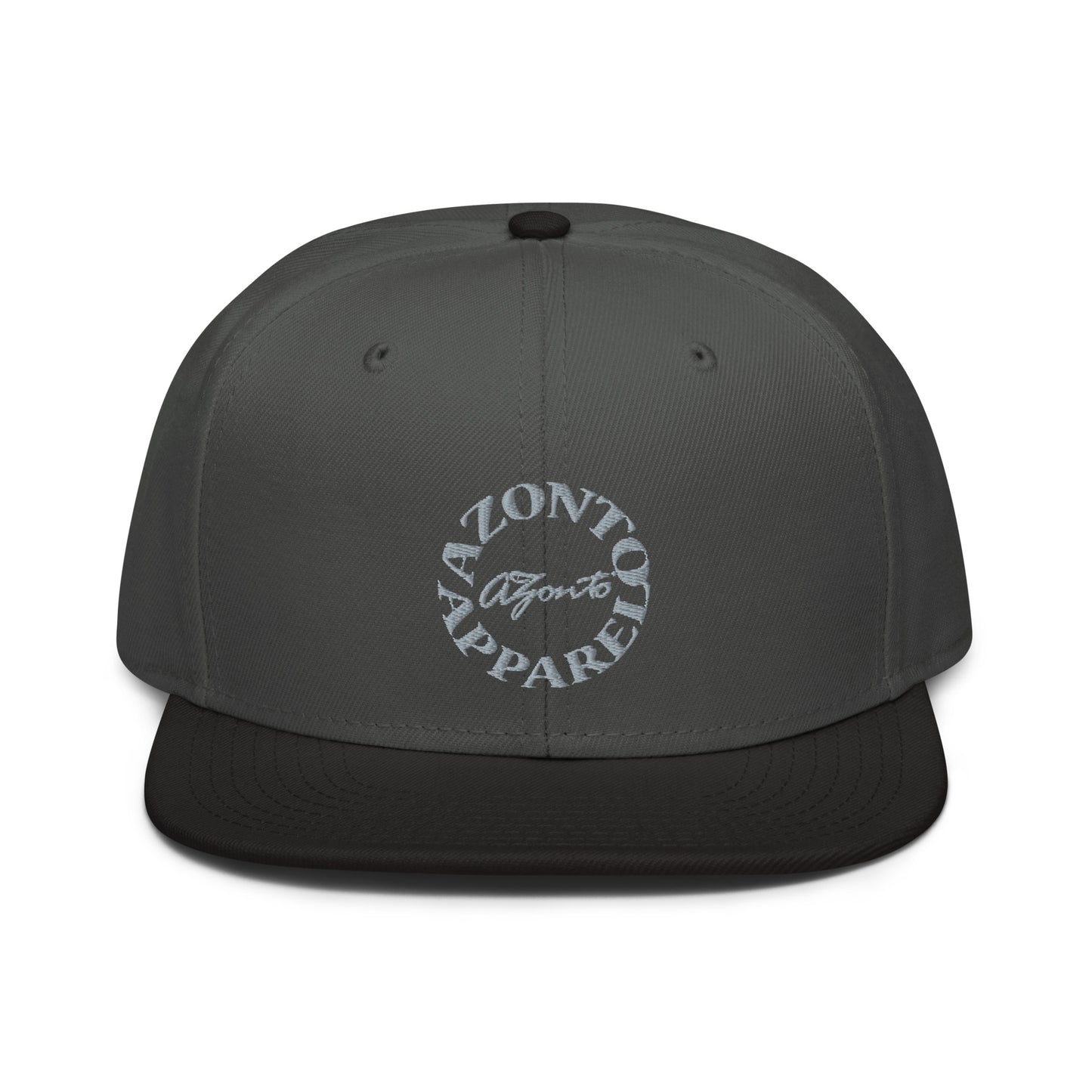 AZONTO Snapback Hat