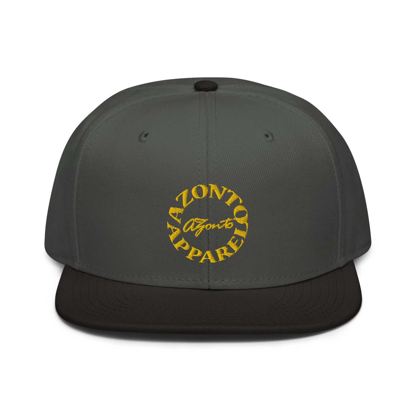 AZONTO Snapback Hat