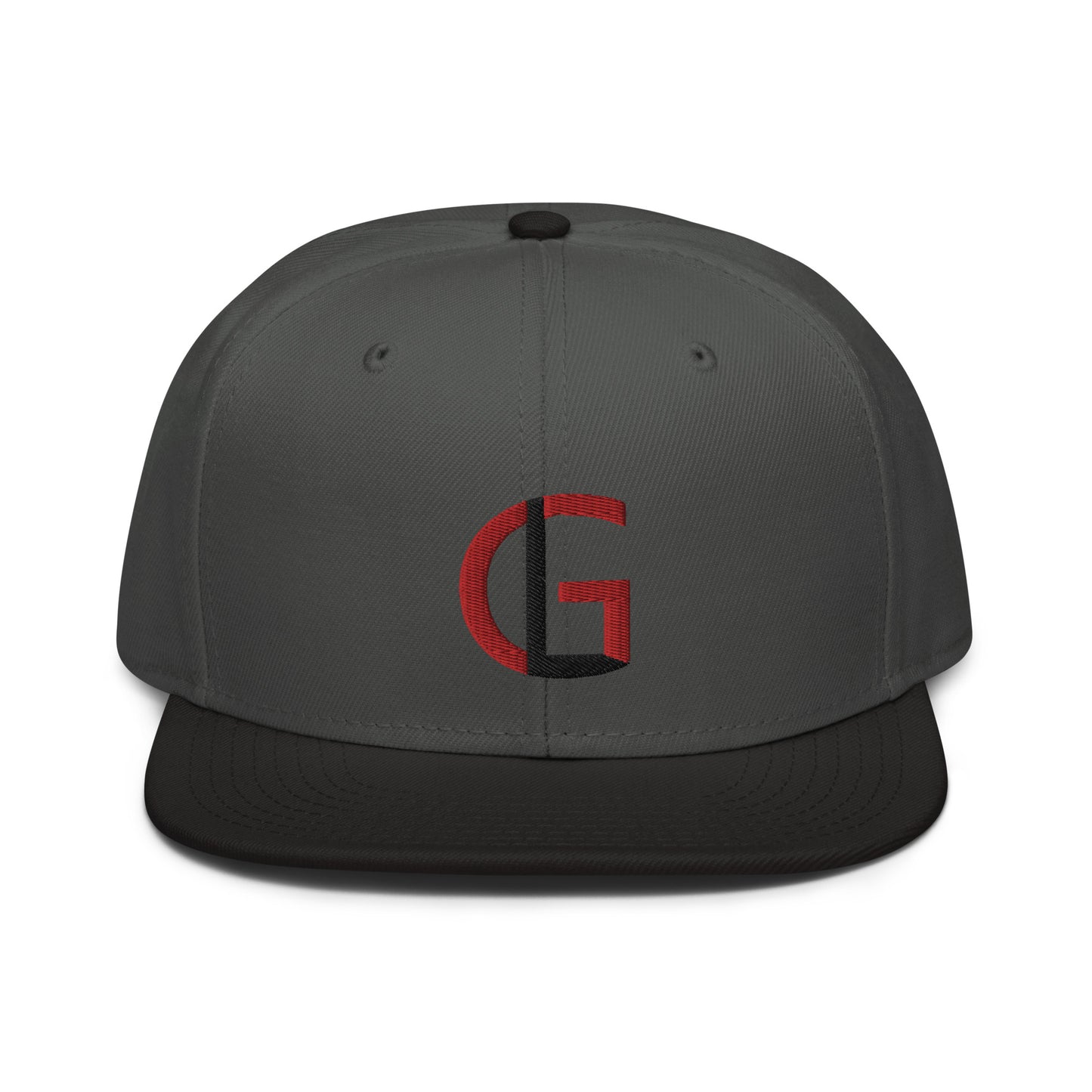 AZONTO LG Snapback w Puff