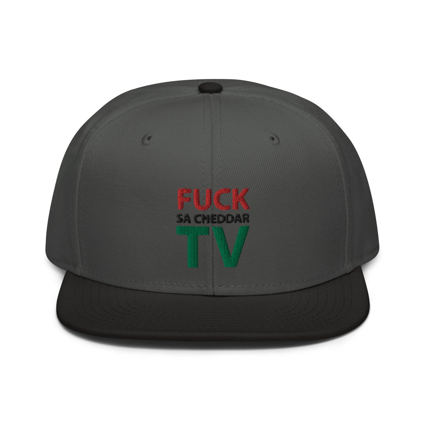 FUCK SA-CHEDDAR TV