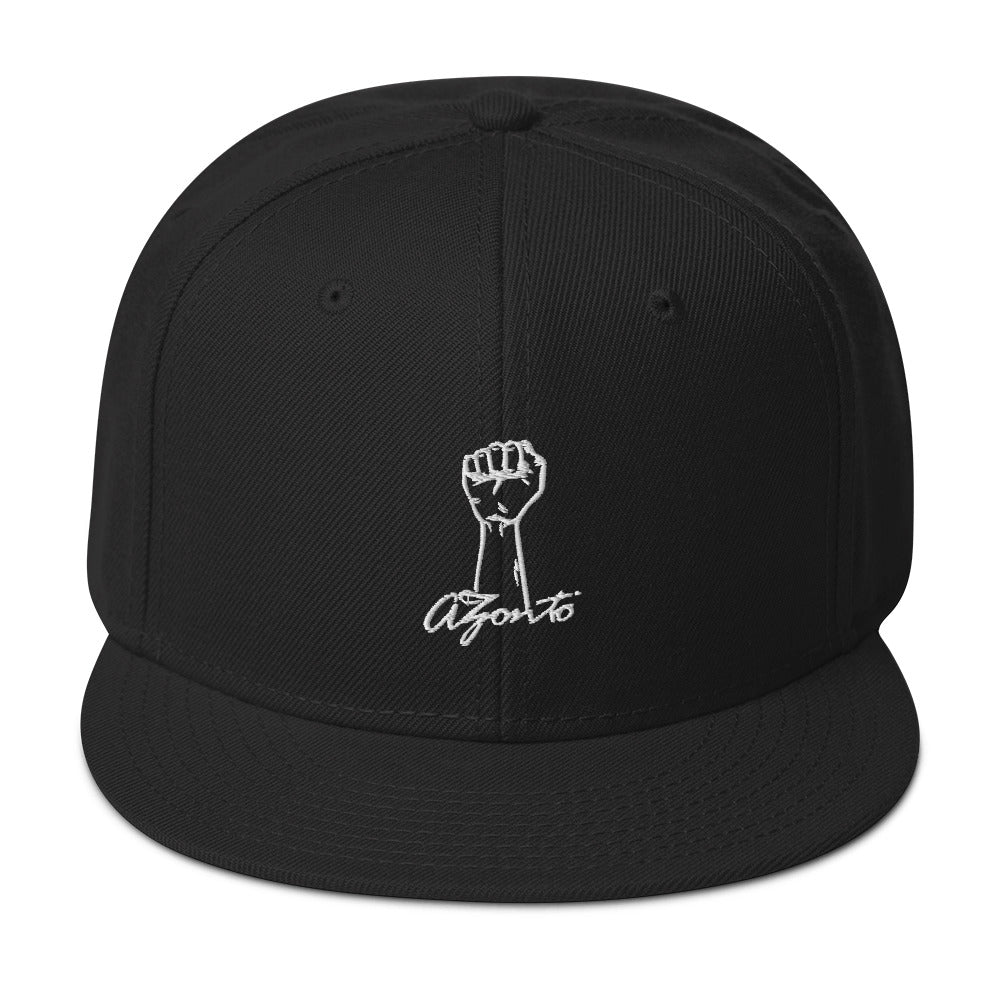 AZONTO Snapback Hat