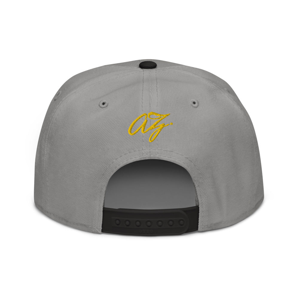 AZONTO Snapback Hat XG