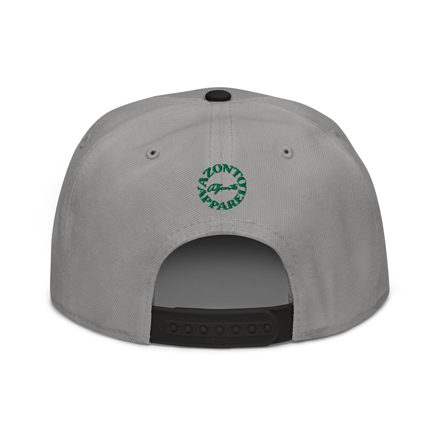 AZONTO Snapback Hat