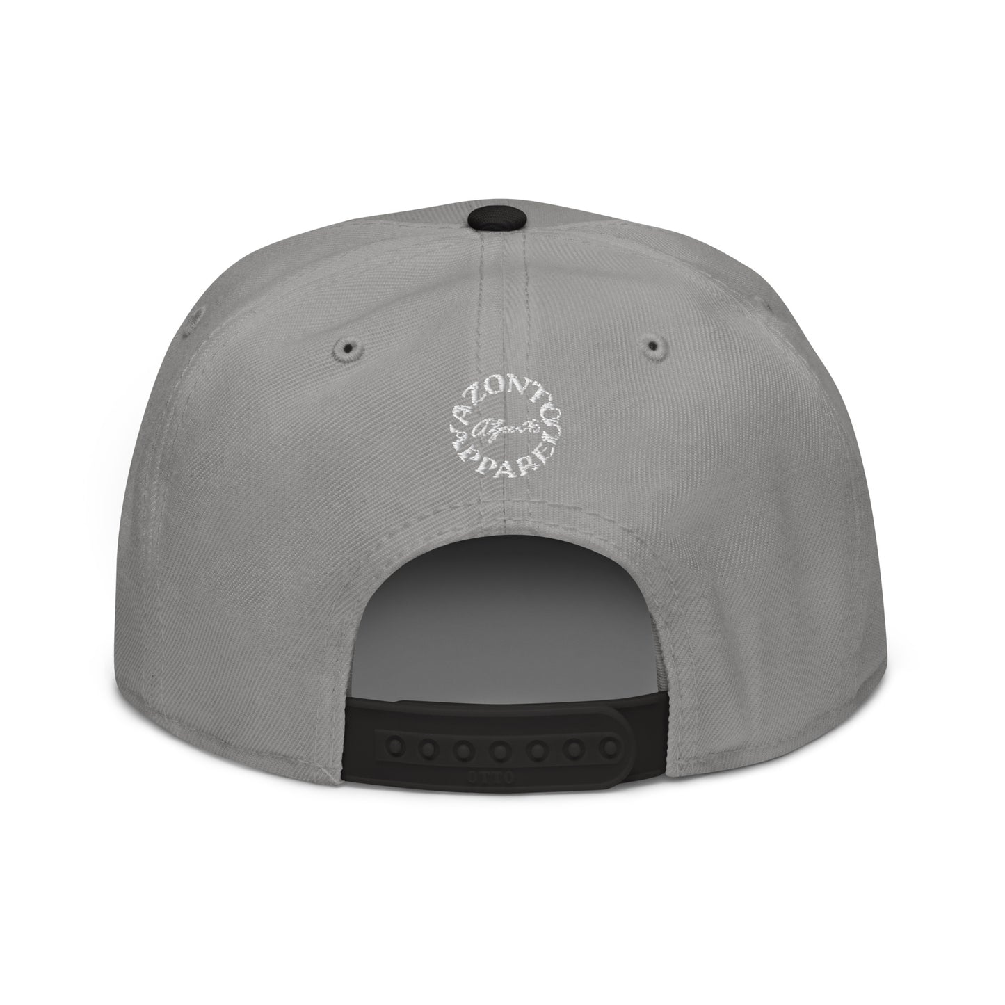 AZONTO Snapback Hat
