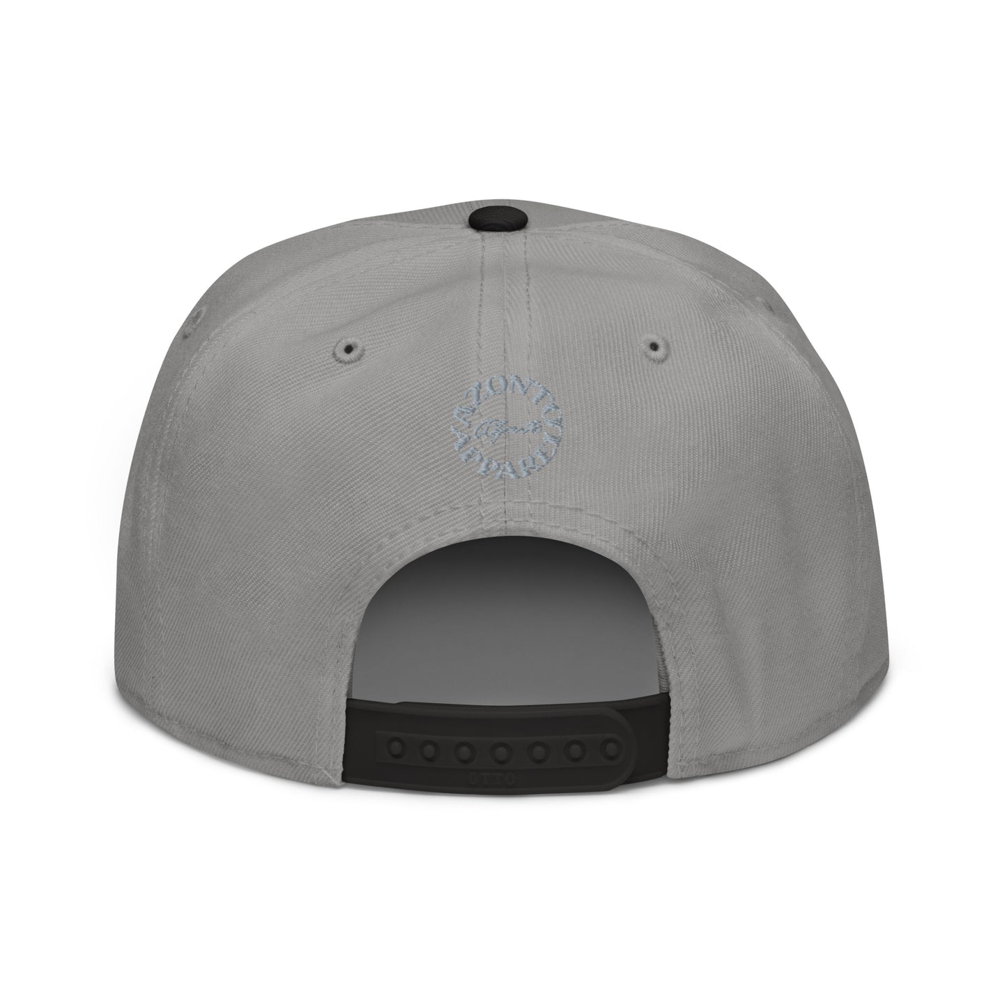 AZONTO Snapback Hat