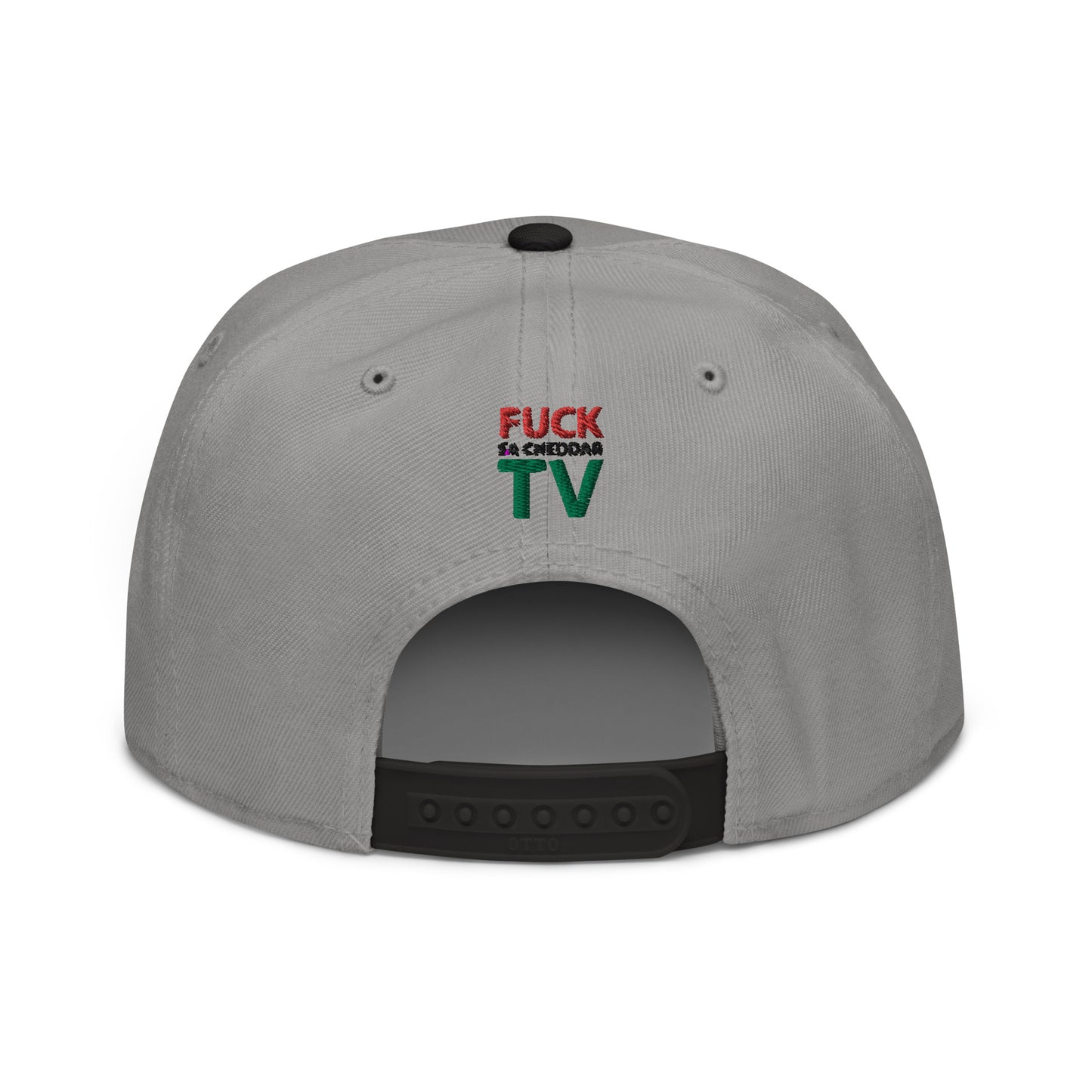 FUCK SA-CHEDDAR TV