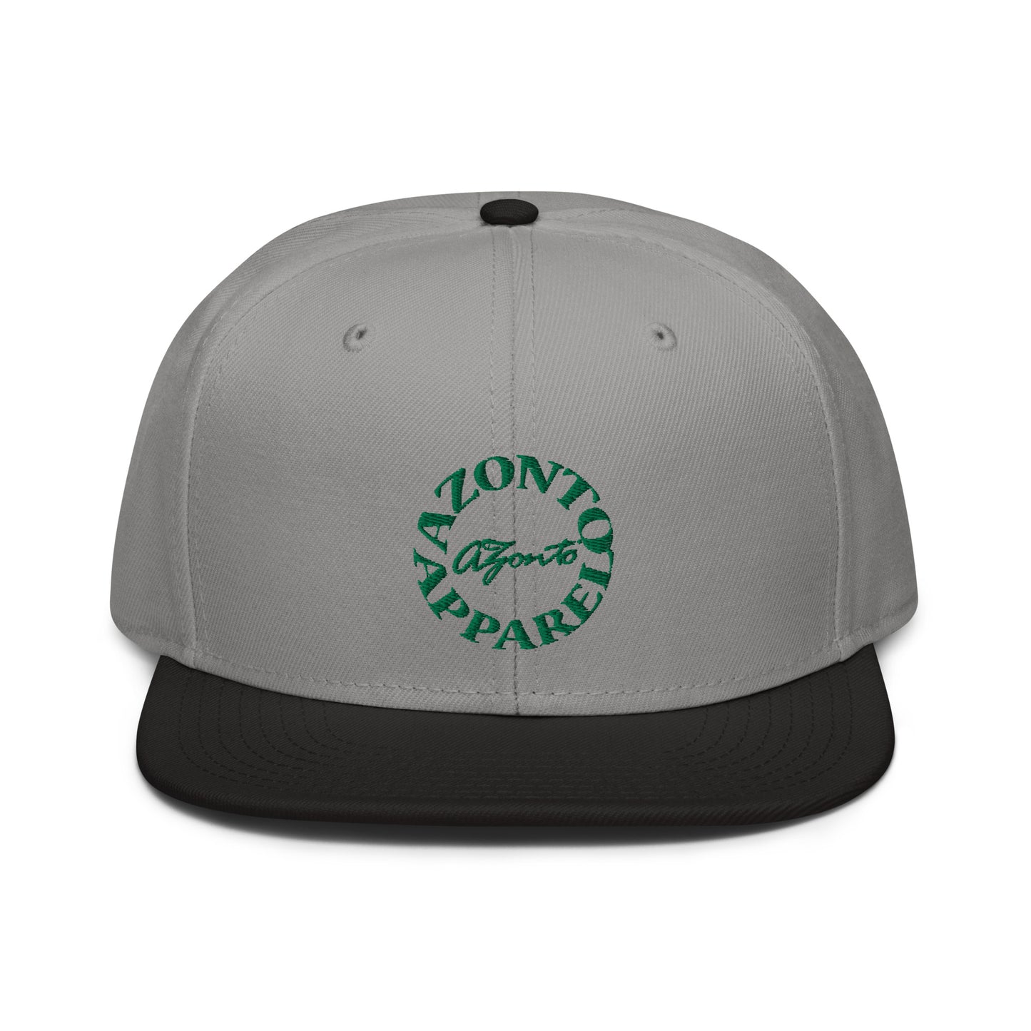 AZONTO Snapback Hat