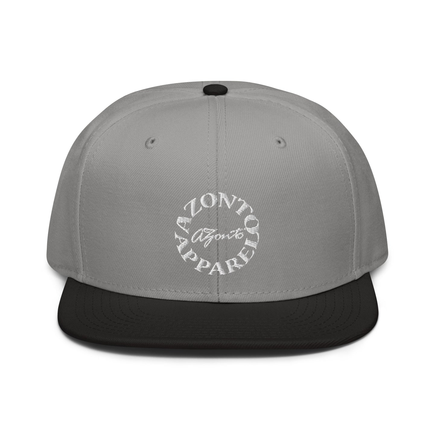 AZONTO Snapback Hat