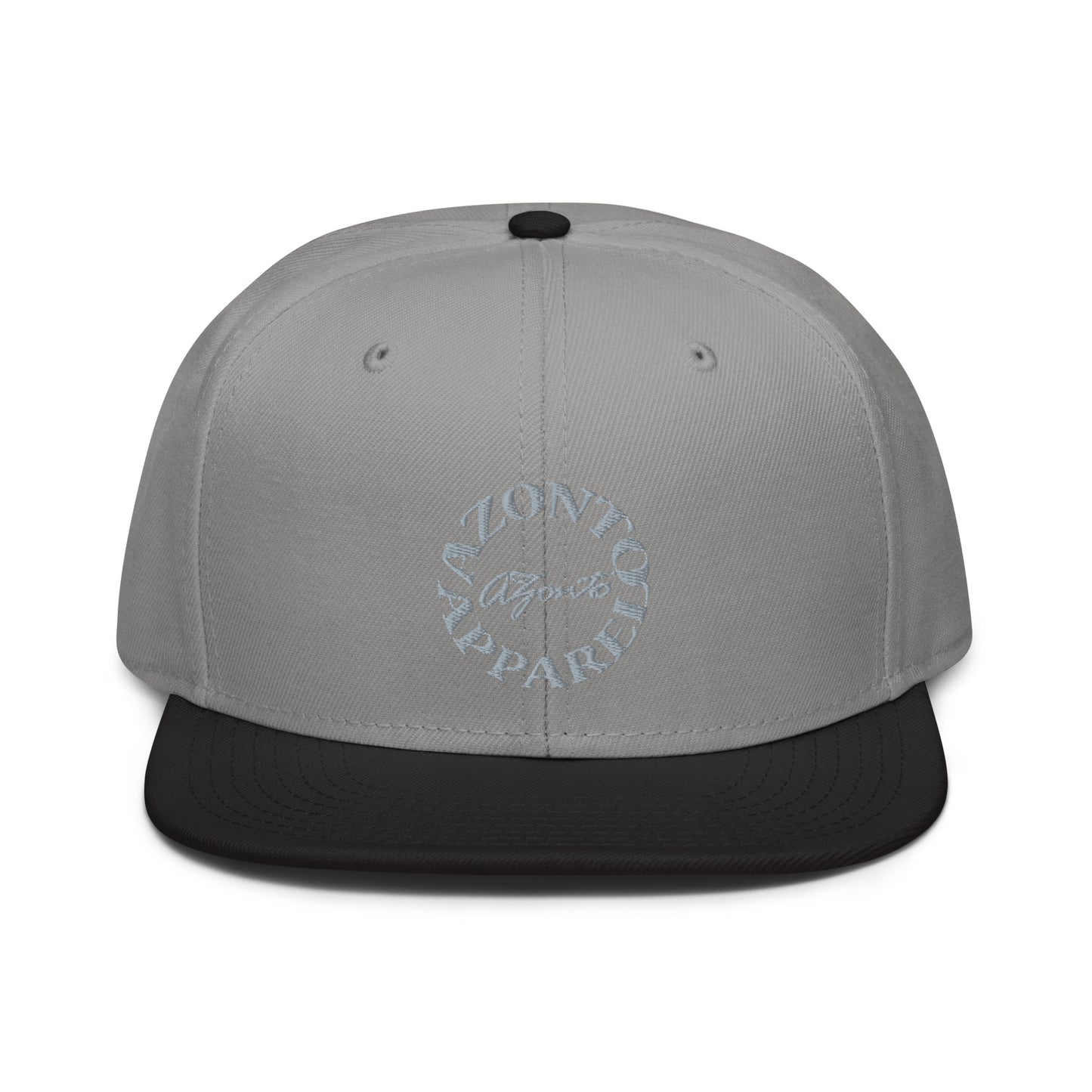 AZONTO Snapback Hat