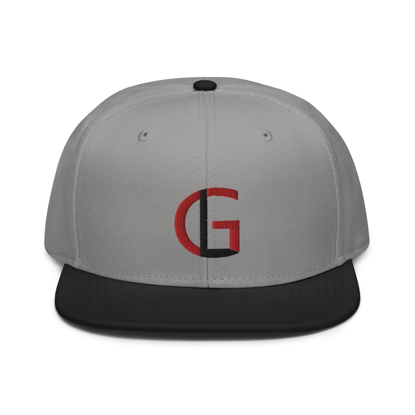 AZONTO LG Snapback w Puff