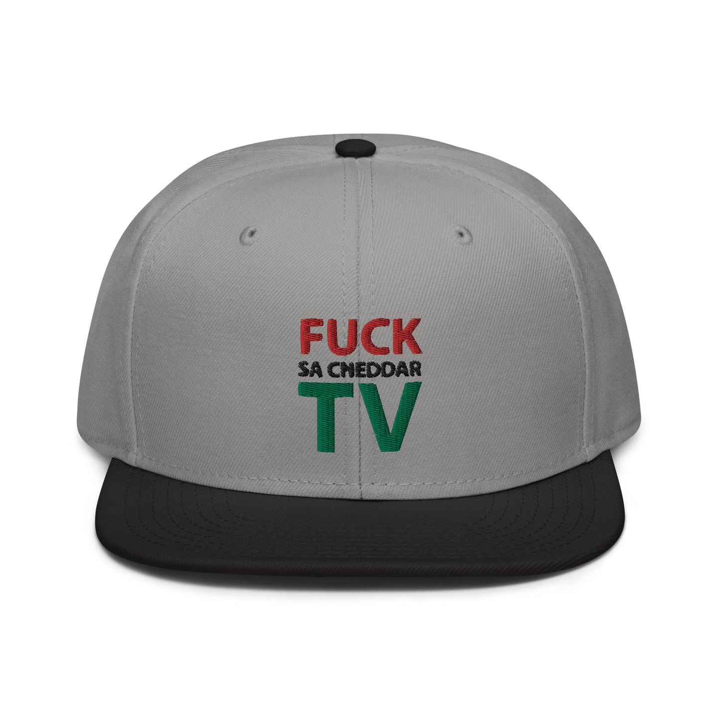 FUCK SA-CHEDDAR TV