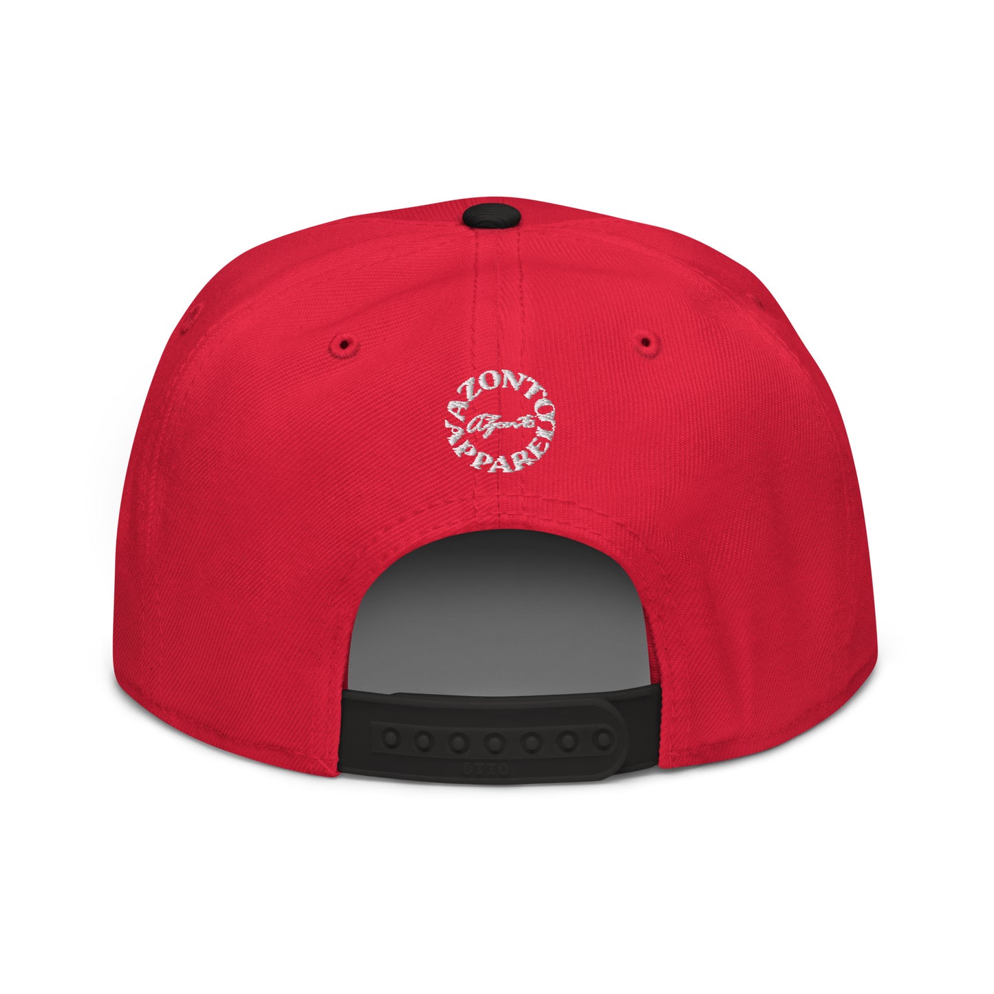 AZONTO Snapback Hat