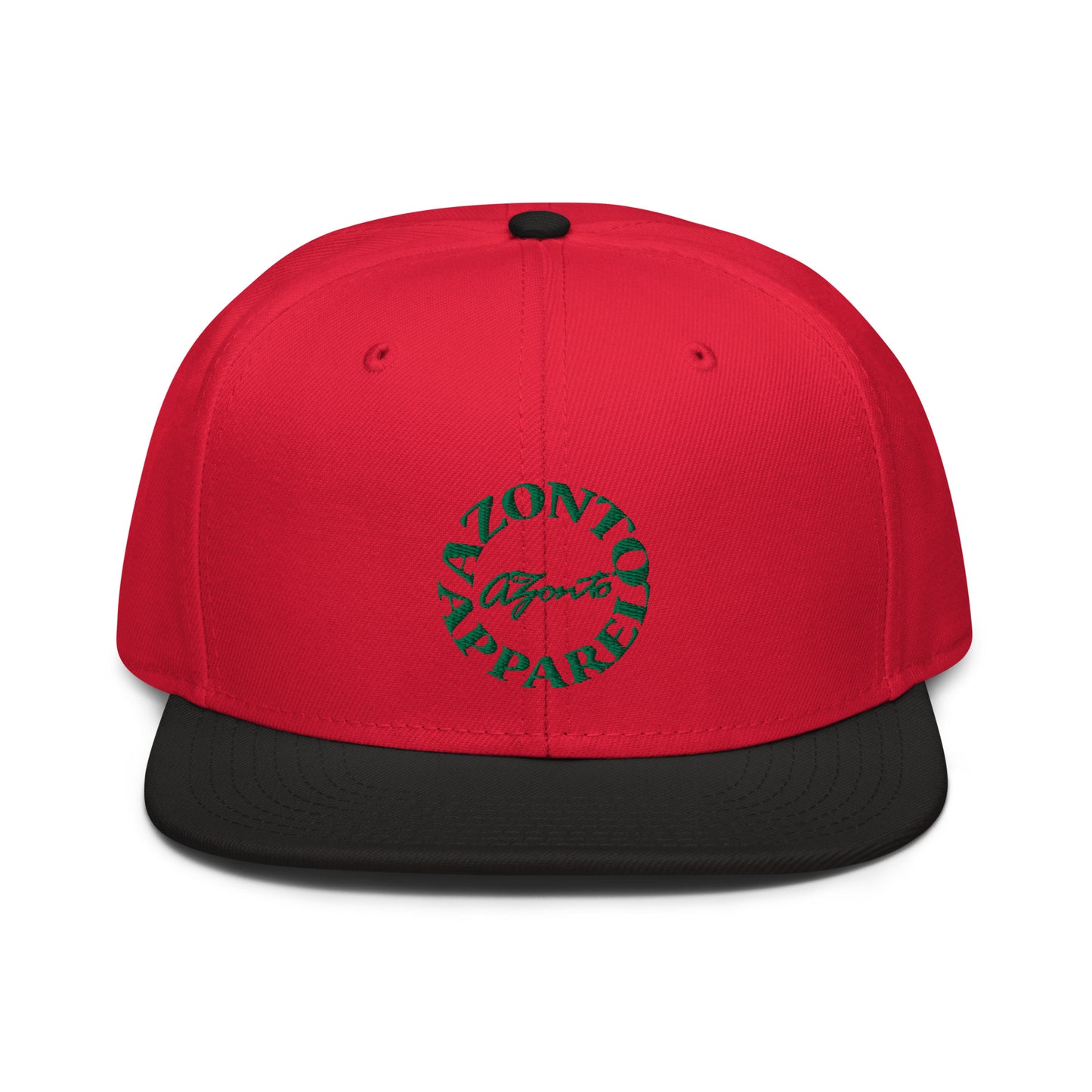 AZONTO Snapback Hat