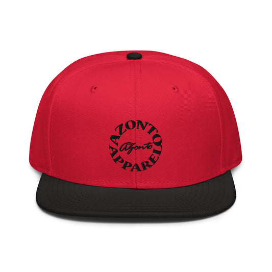 AZONTO Snapback Hat