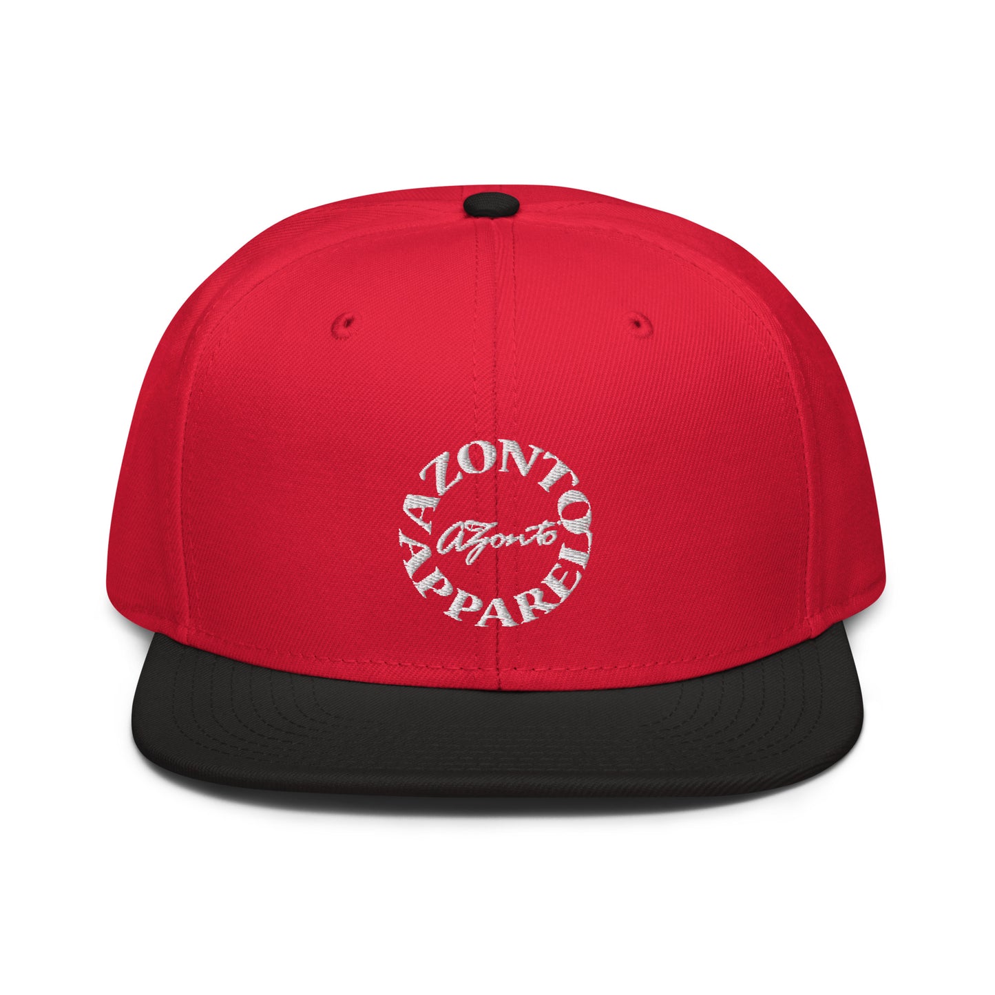 AZONTO Snapback Hat