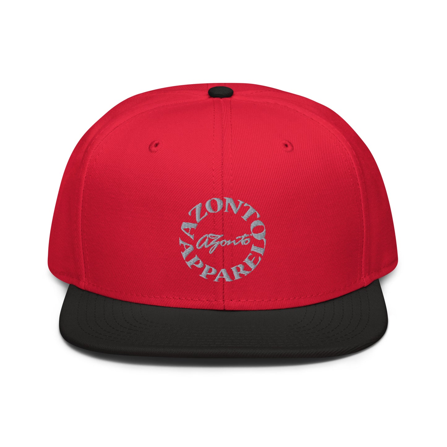 AZONTO Snapback Hat